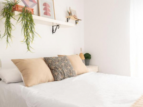 Apartamento Cristo